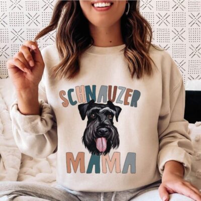 5 - Schnauzer Gifts