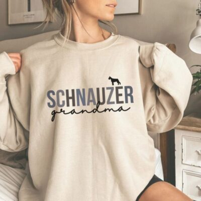 Griz T shirts - Schnauzer Gifts