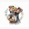 flat750x075f pad750x1000f8f8f8.u2 23 - Schnauzer Gifts