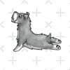 flat750x075f pad750x750f8f8f8 19 - Schnauzer Gifts