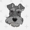 flat750x075f pad750x750f8f8f8 27 - Schnauzer Gifts