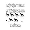 flat750x075f pad750x750f8f8f8 3 - Schnauzer Gifts