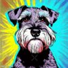 flat750x075f pad750x750f8f8f8 39 - Schnauzer Gifts