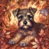 flat750x075f pad750x750f8f8f8 41 - Schnauzer Gifts