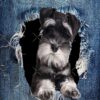 flat750x075f pad750x750f8f8f8 6 - Schnauzer Gifts