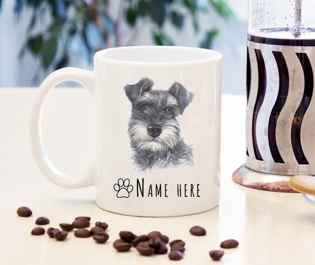 - Schnauzer Gifts