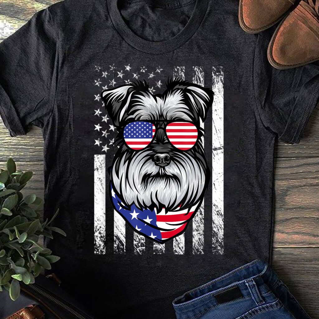 - Schnauzer Gifts