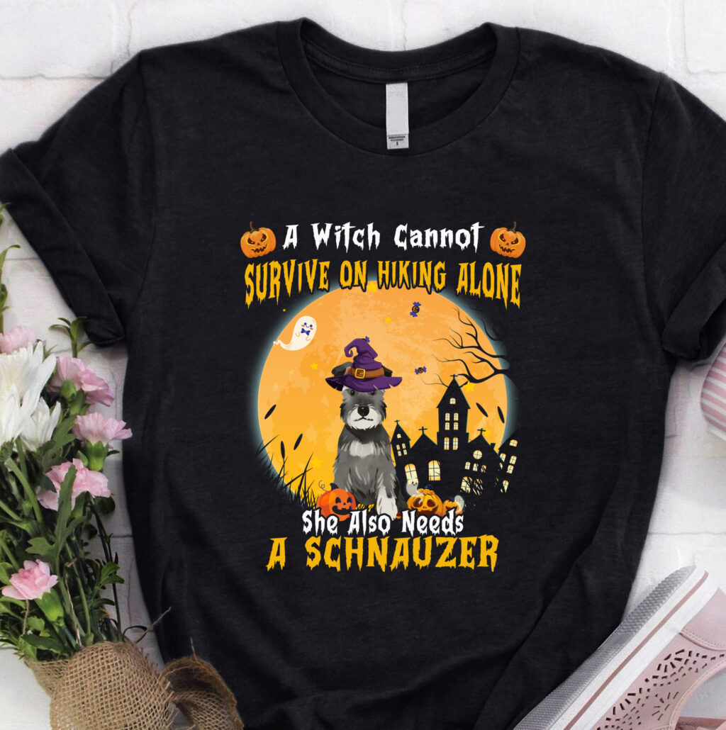 - Schnauzer Gifts