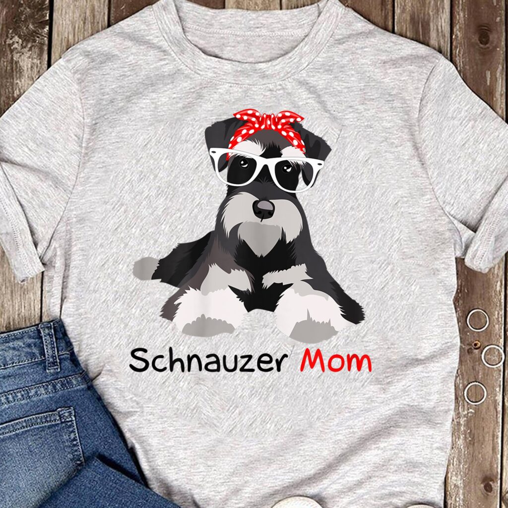 - Schnauzer Gifts