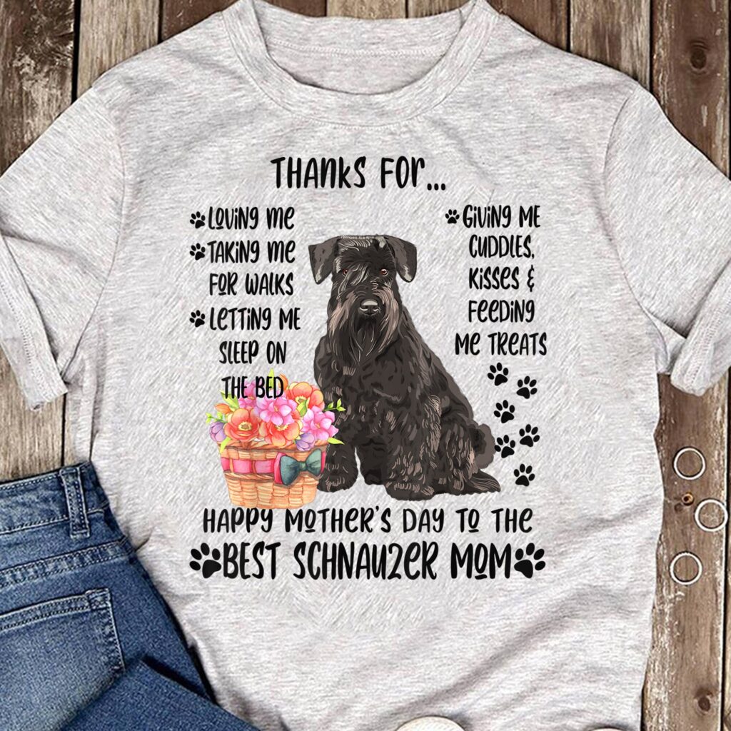 - Schnauzer Gifts