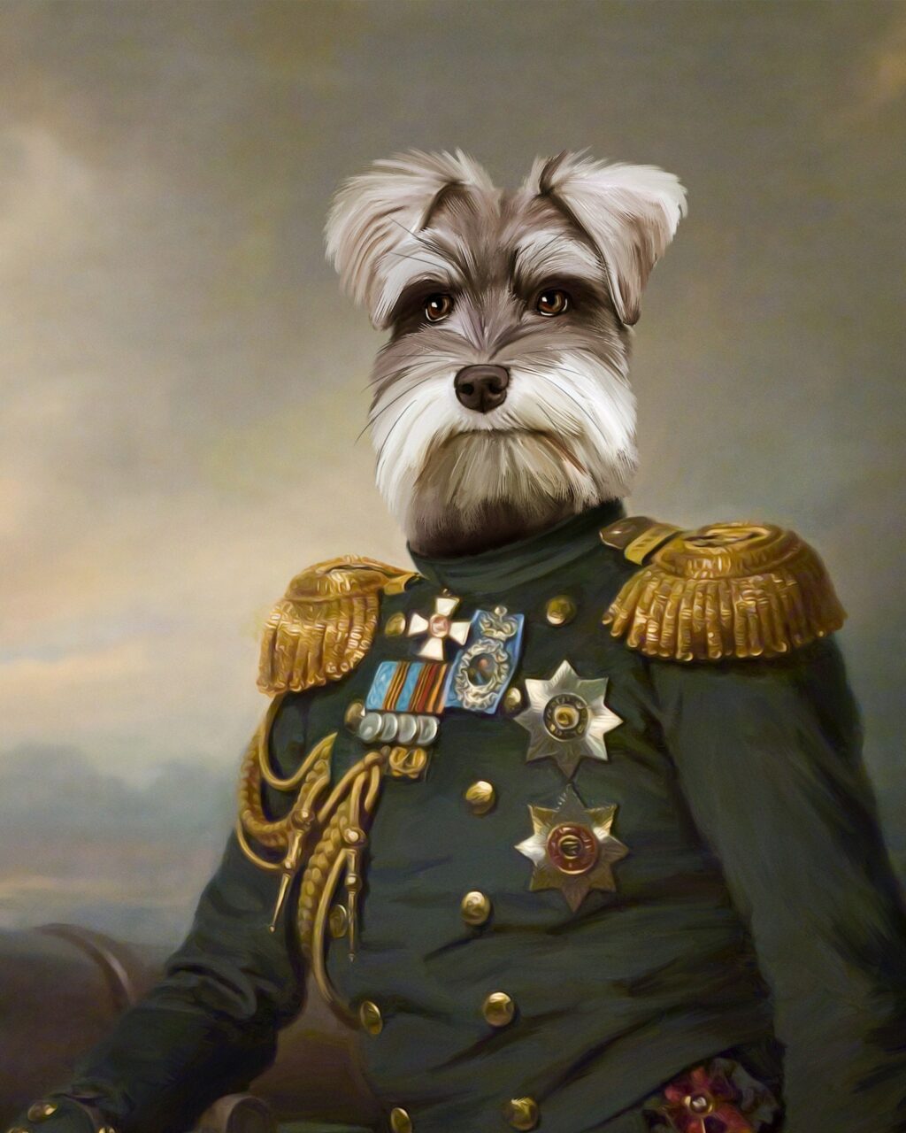 - Schnauzer Gifts