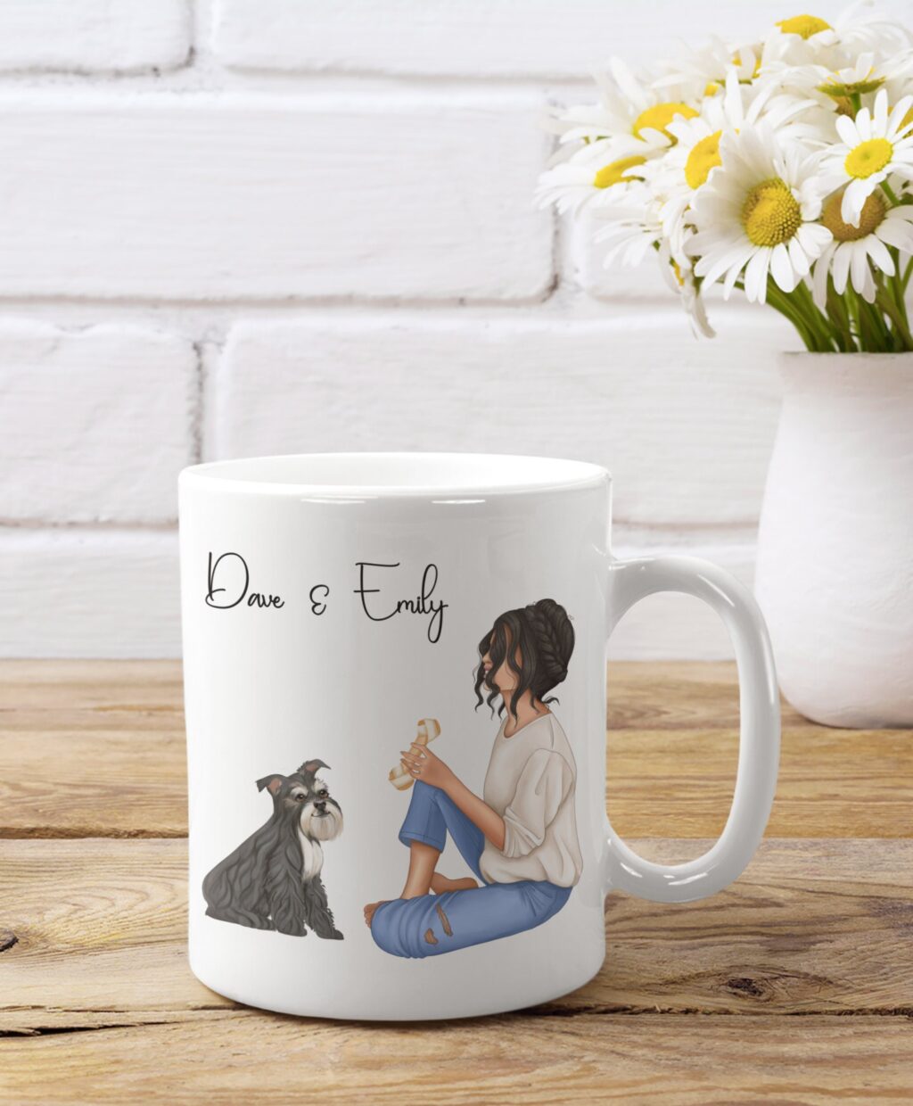 - Schnauzer Gifts