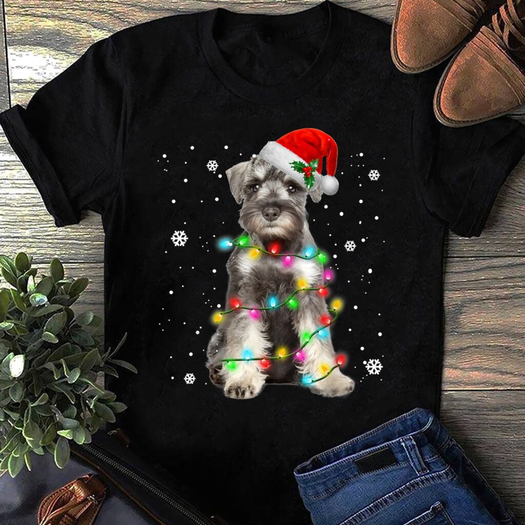 - Schnauzer Gifts