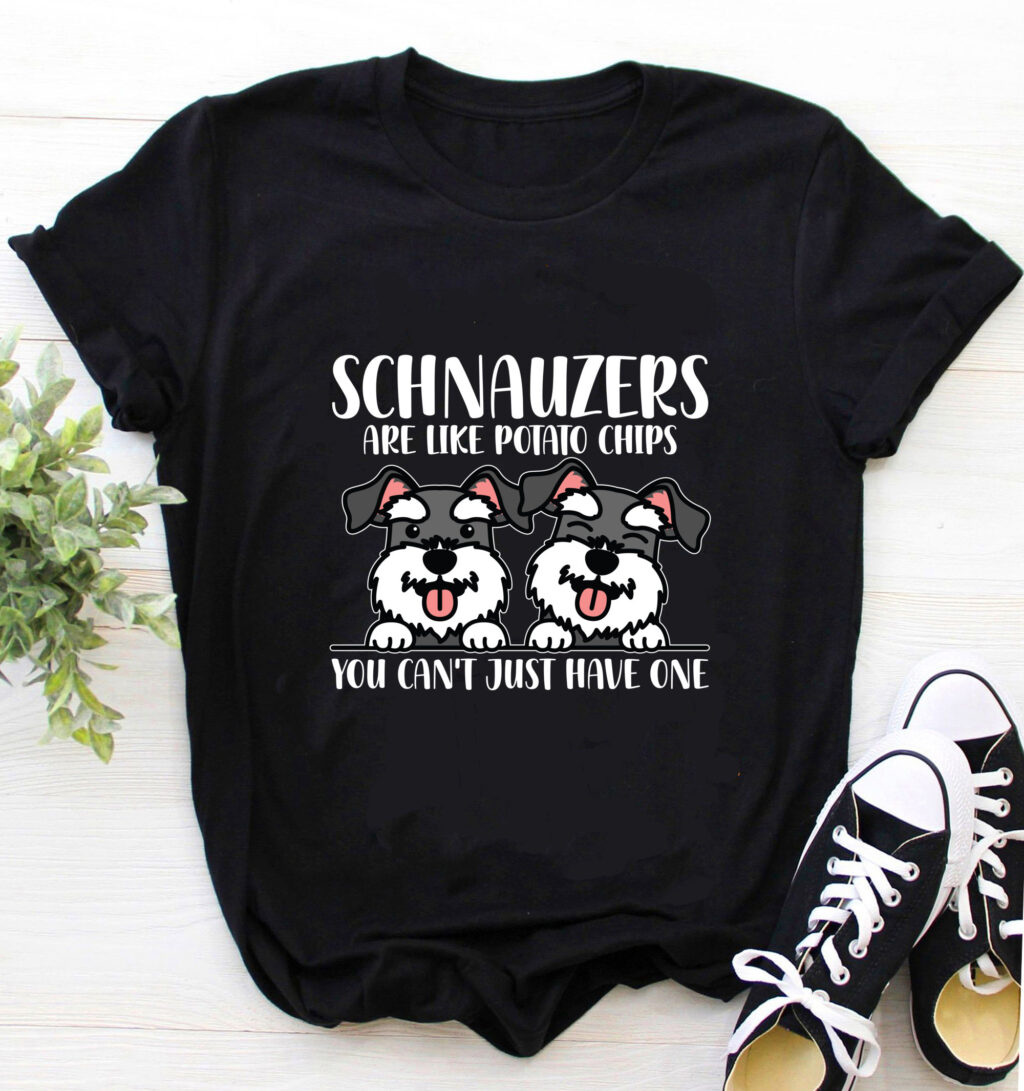 - Schnauzer Gifts