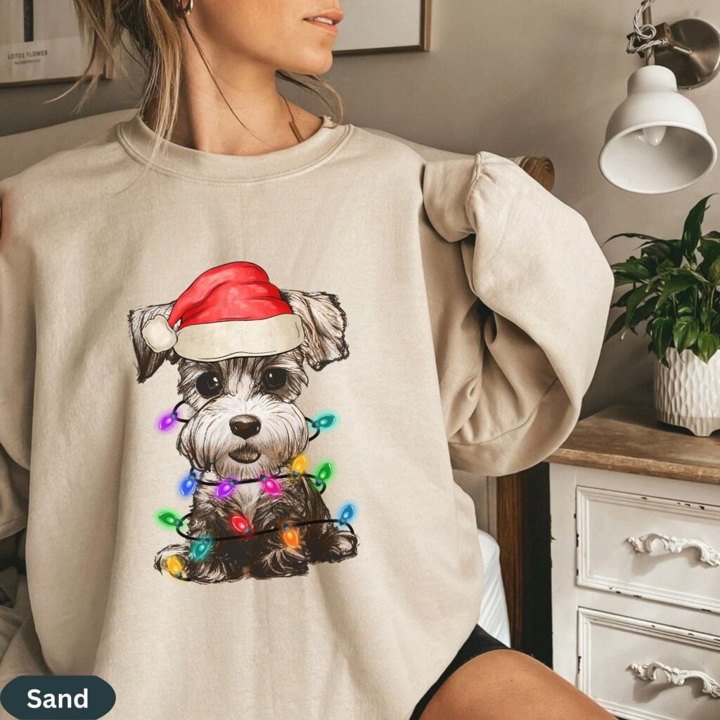 - Schnauzer Gifts