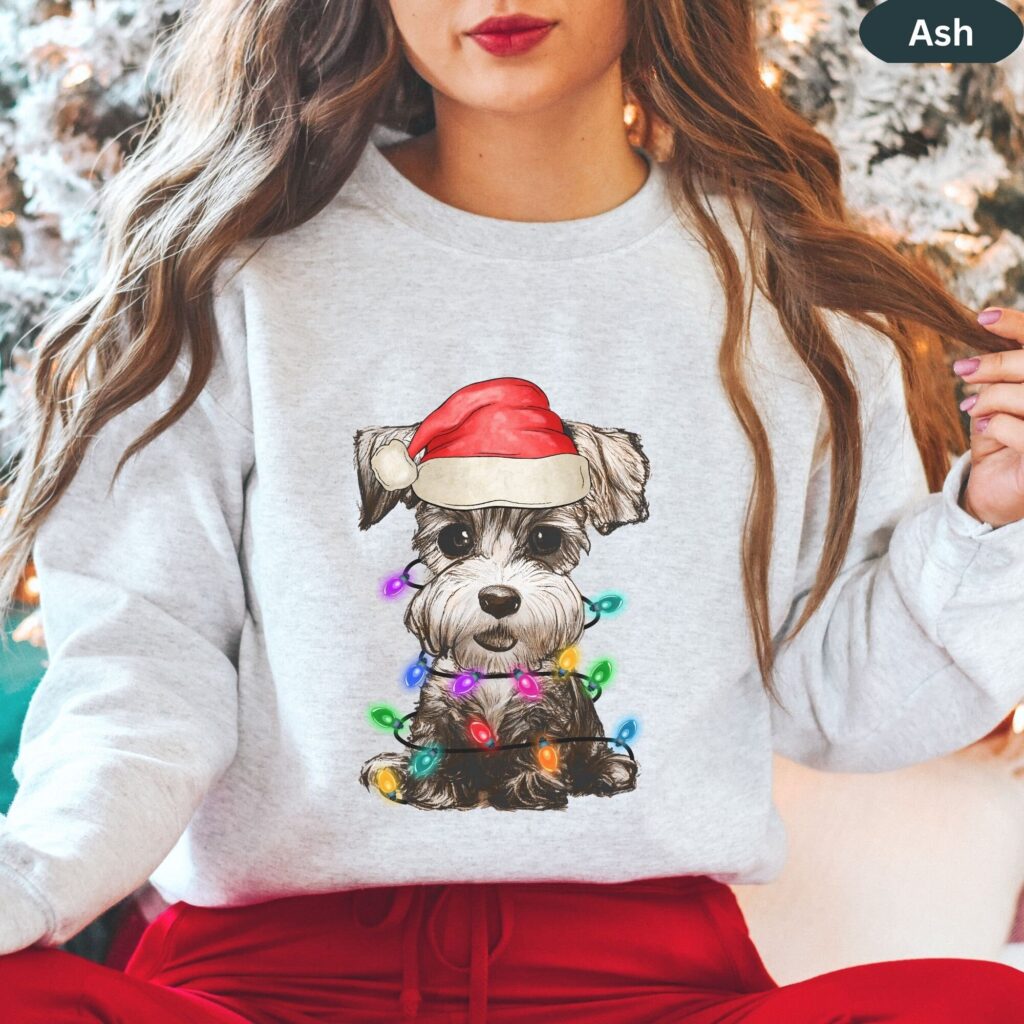 - Schnauzer Gifts