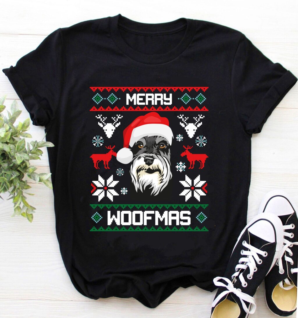 - Schnauzer Gifts