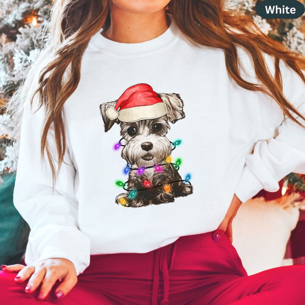 - Schnauzer Gifts