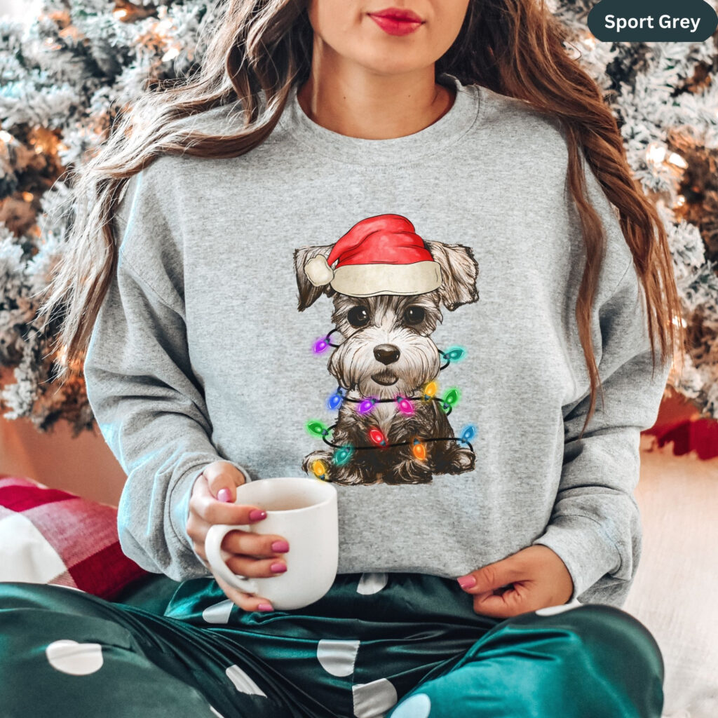 - Schnauzer Gifts