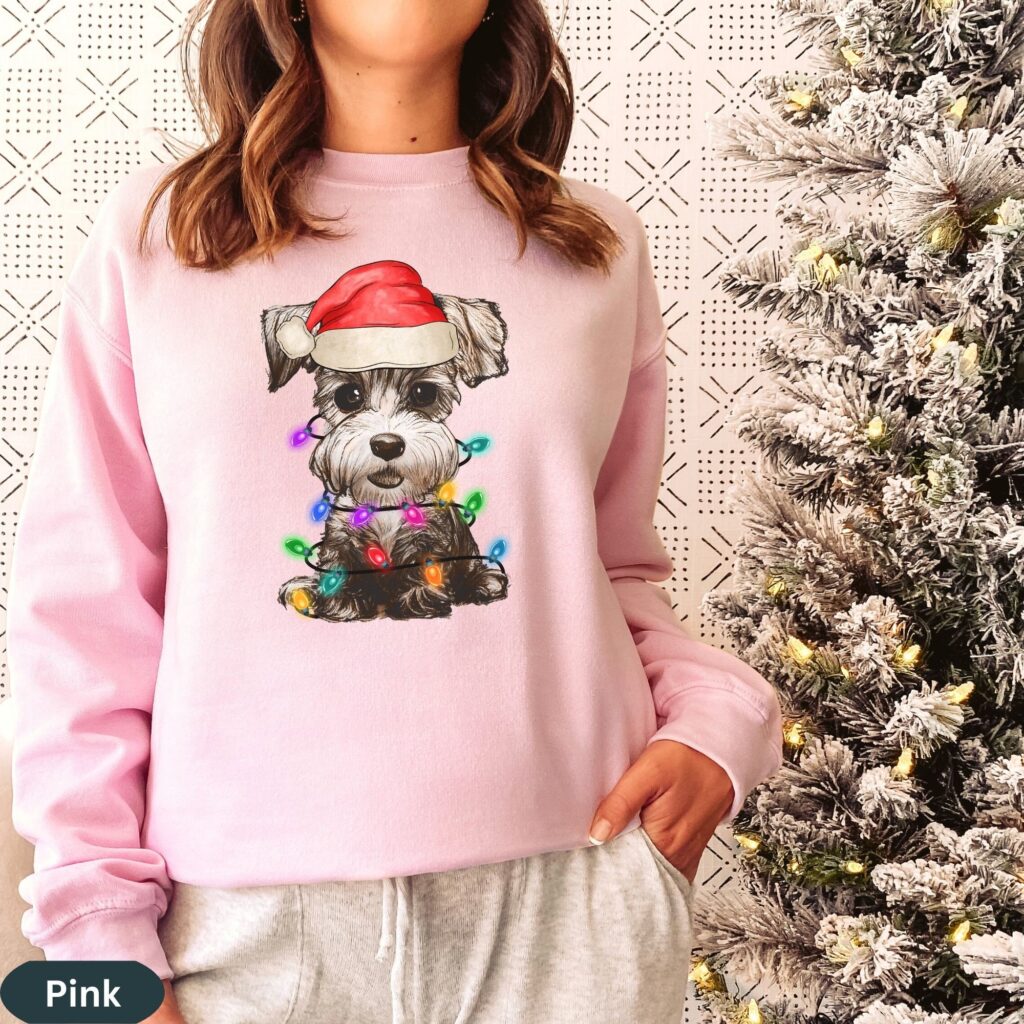 - Schnauzer Gifts