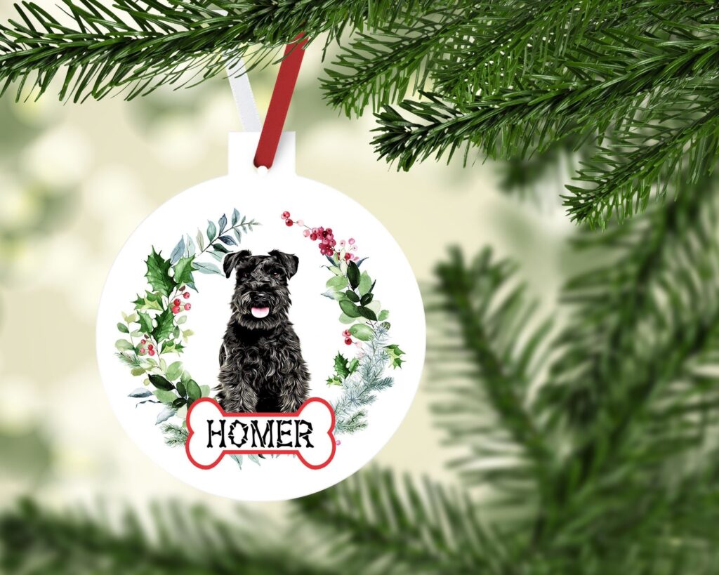 - Schnauzer Gifts