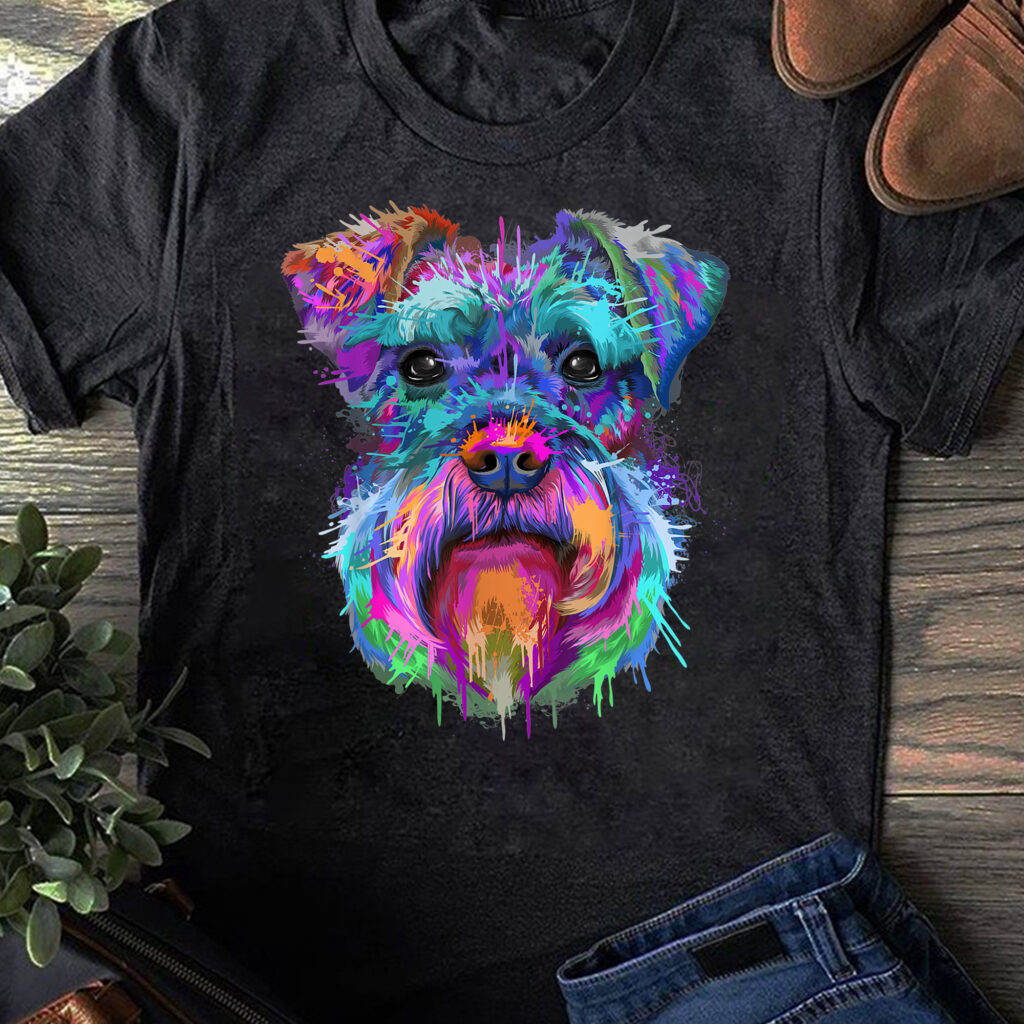 - Schnauzer Gifts