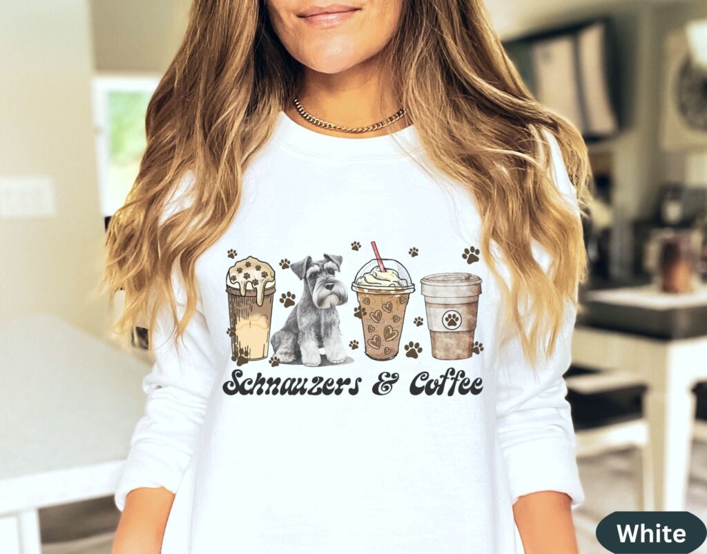 - Schnauzer Gifts