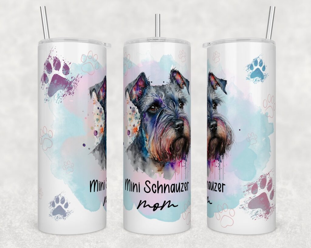 - Schnauzer Gifts