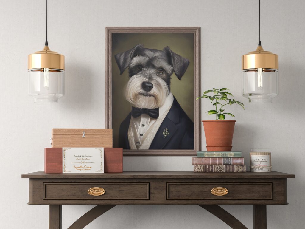 - Schnauzer Gifts