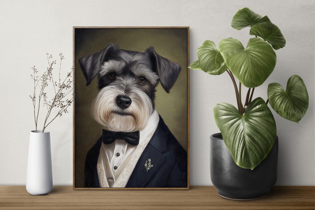 - Schnauzer Gifts