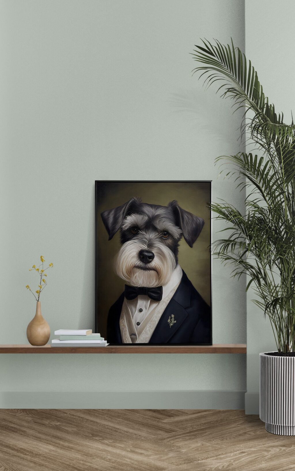 - Schnauzer Gifts