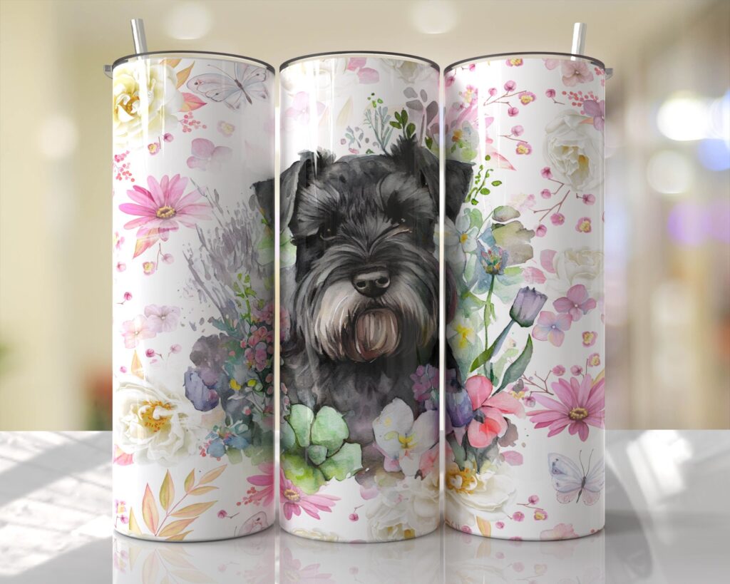 - Schnauzer Gifts