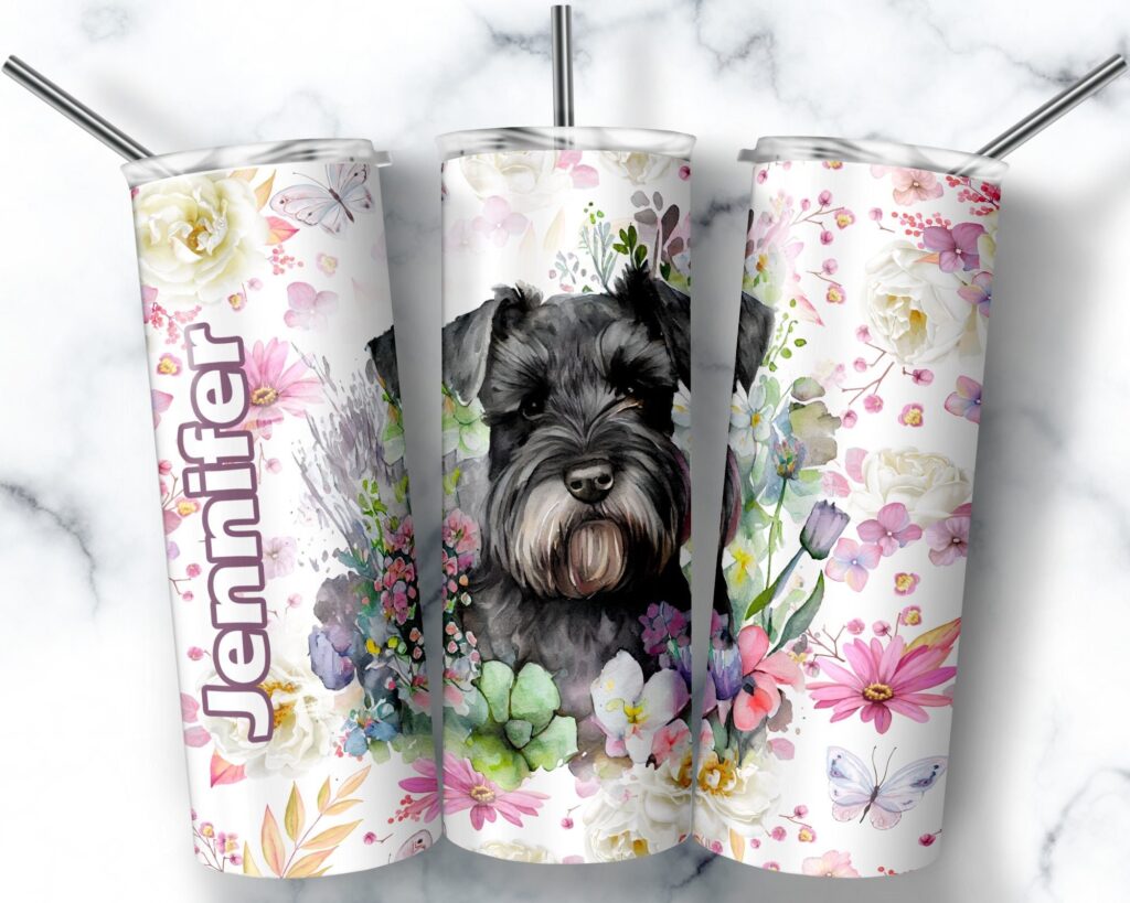 - Schnauzer Gifts