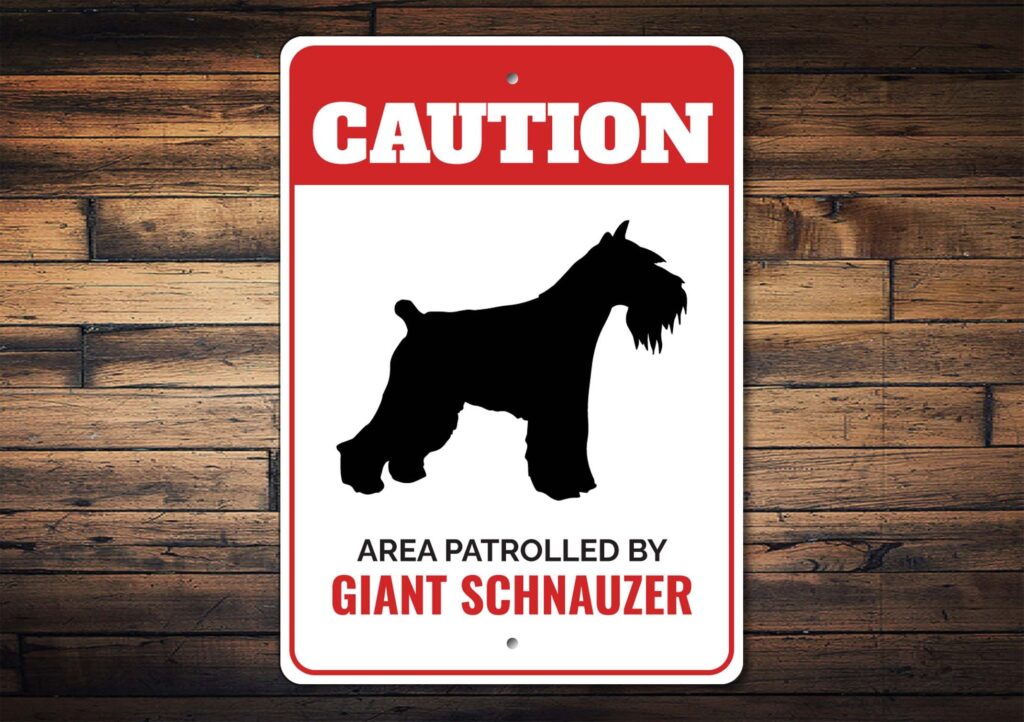 - Schnauzer Gifts