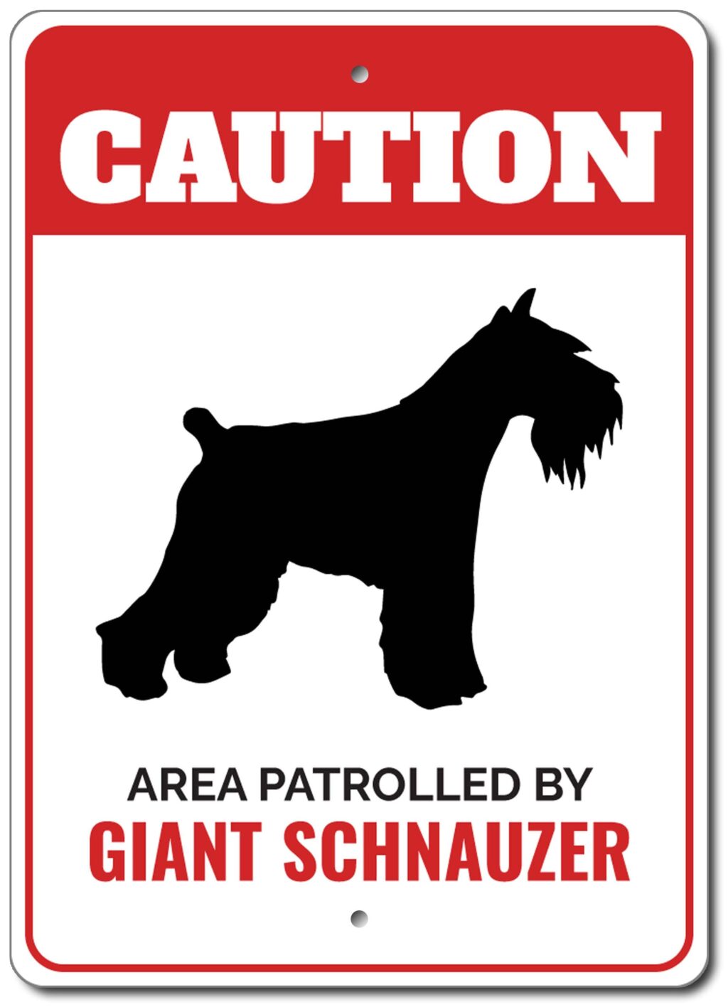 - Schnauzer Gifts