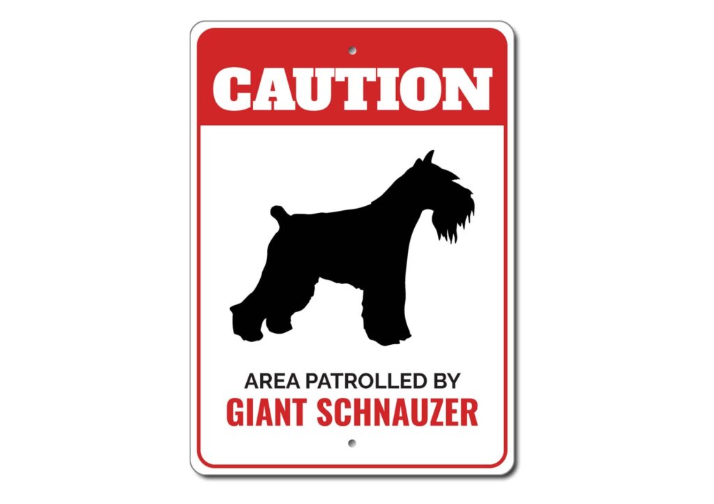 - Schnauzer Gifts