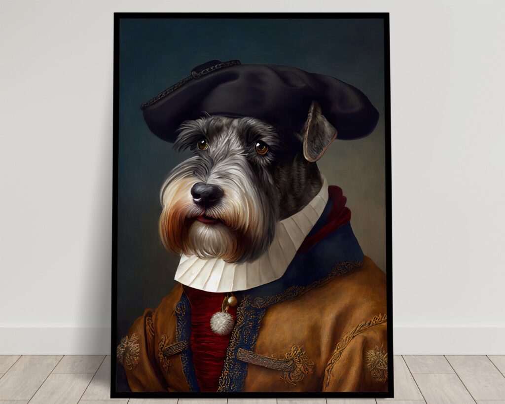 - Schnauzer Gifts