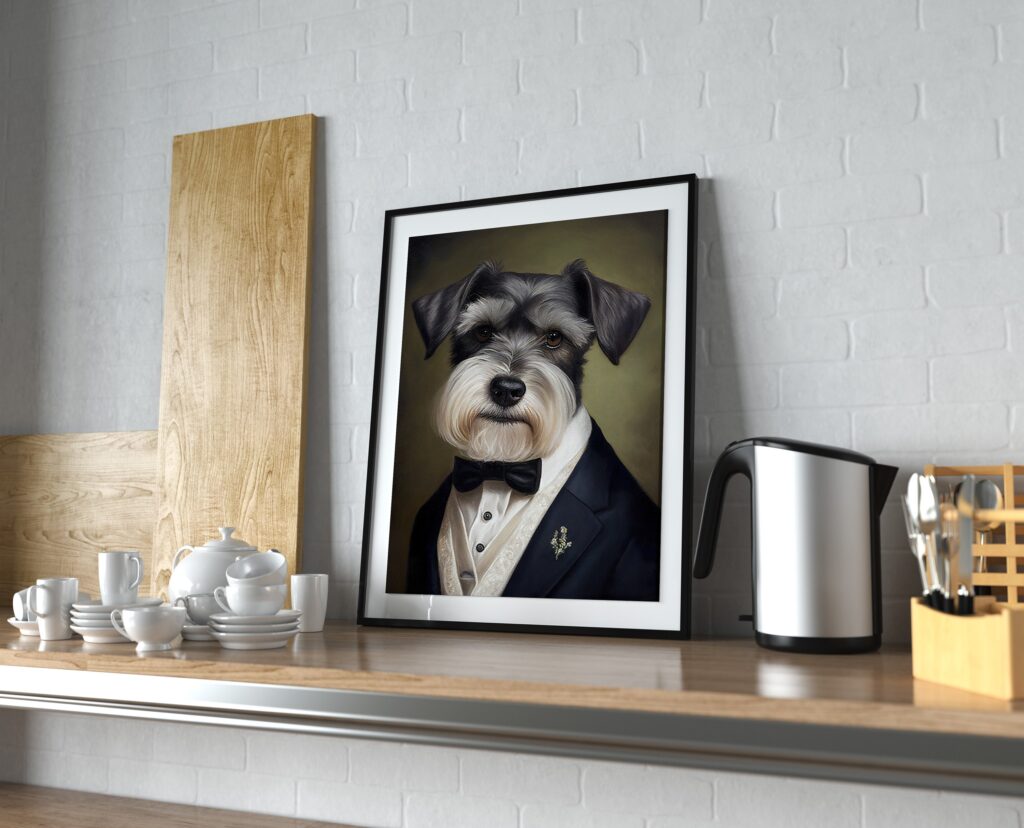 - Schnauzer Gifts