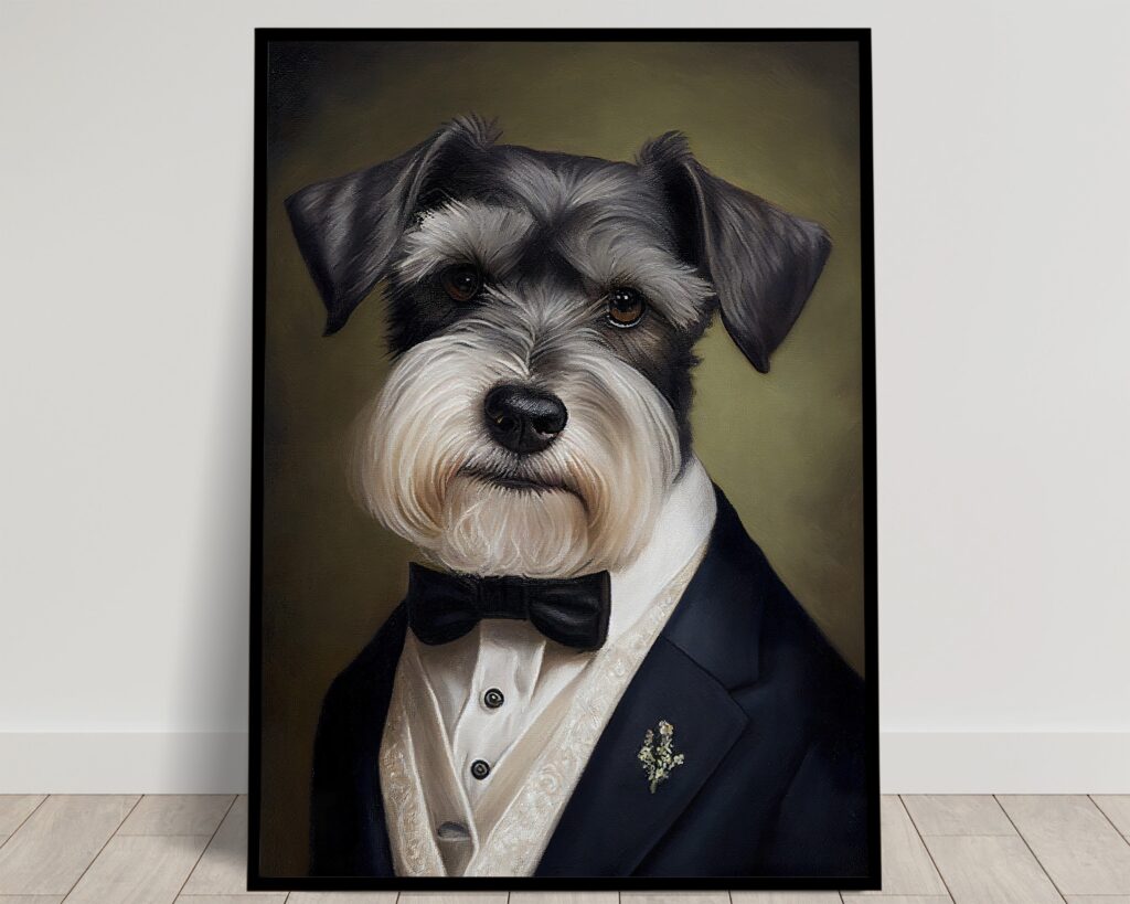 - Schnauzer Gifts