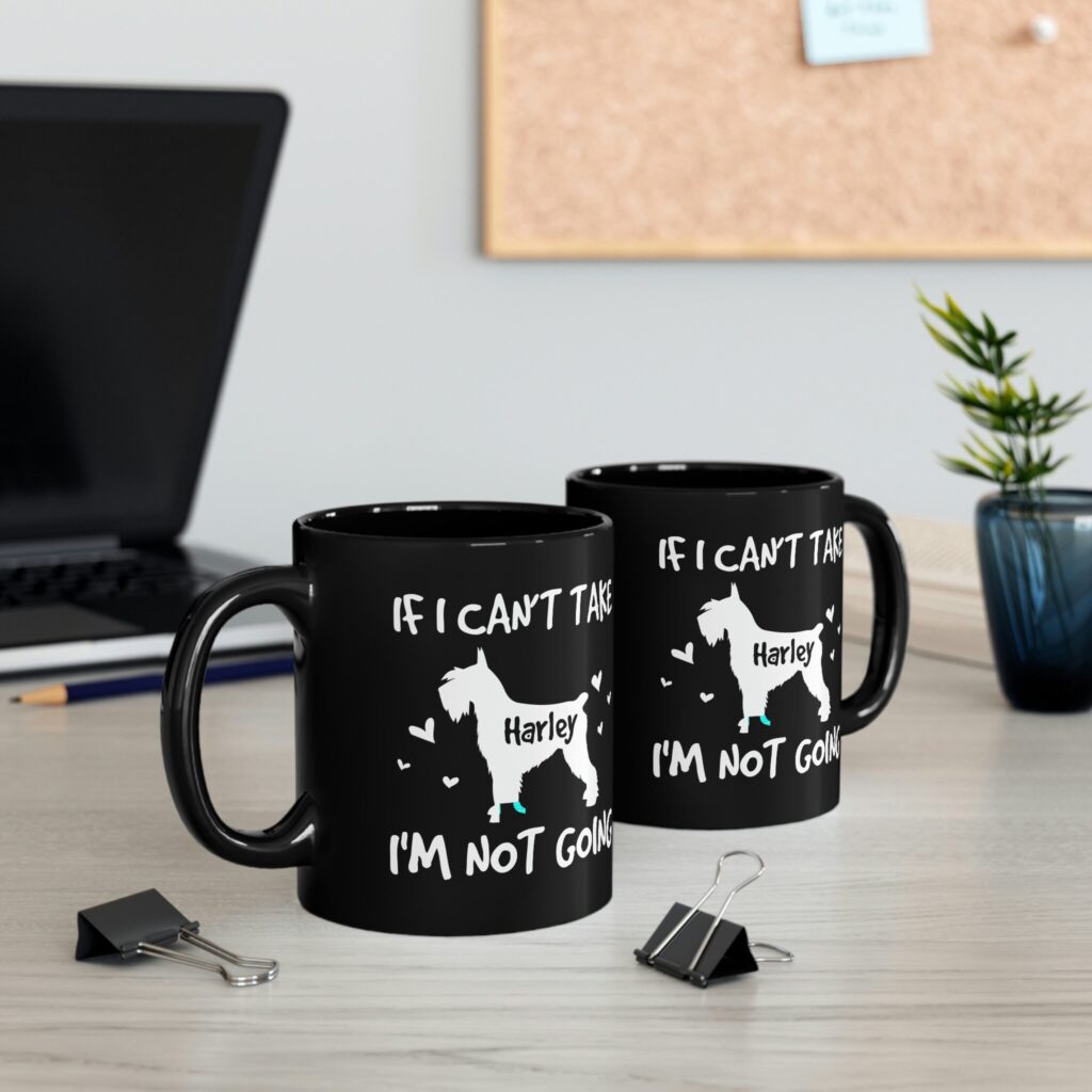 - Schnauzer Gifts