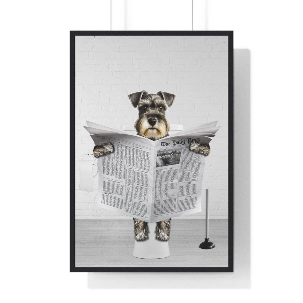 - Schnauzer Gifts