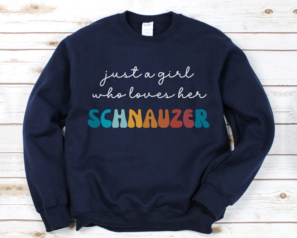 - Schnauzer Gifts