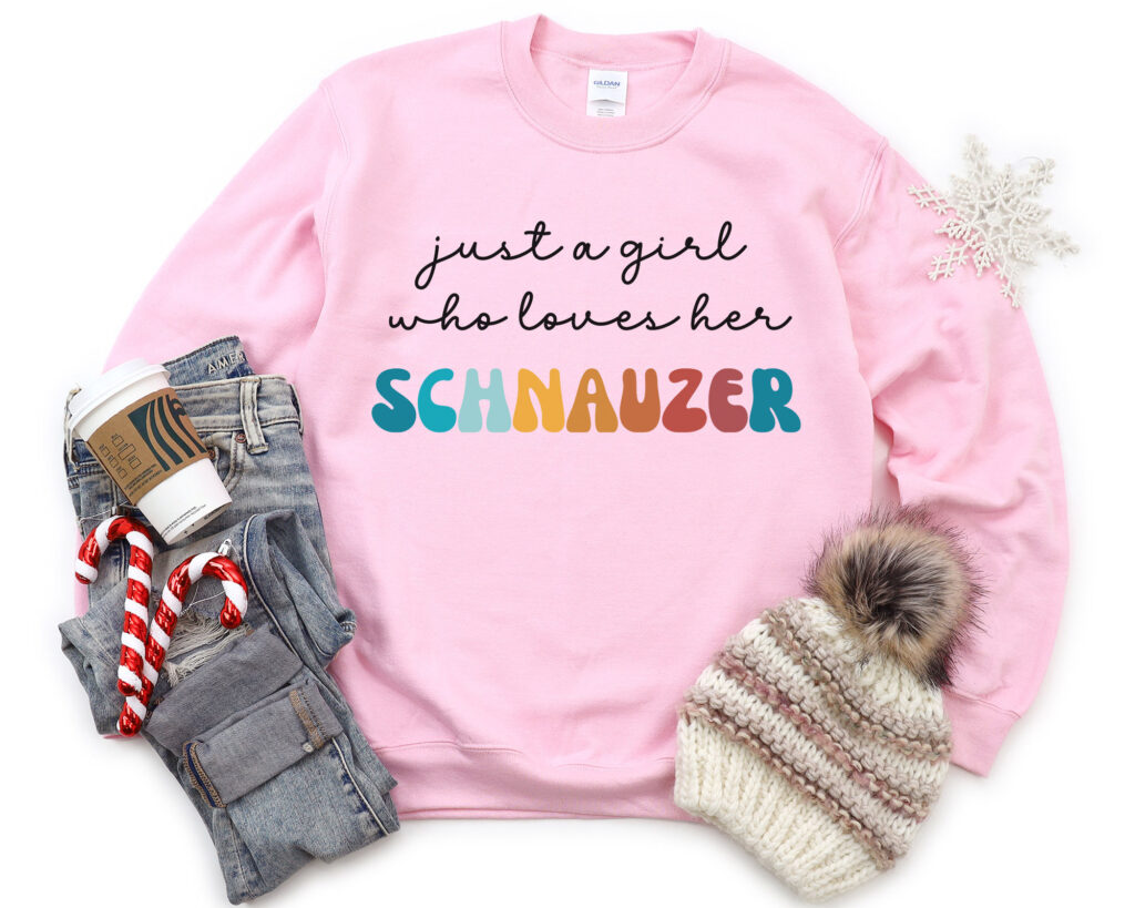 - Schnauzer Gifts