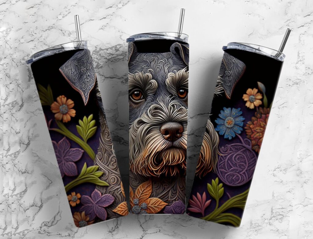 - Schnauzer Gifts