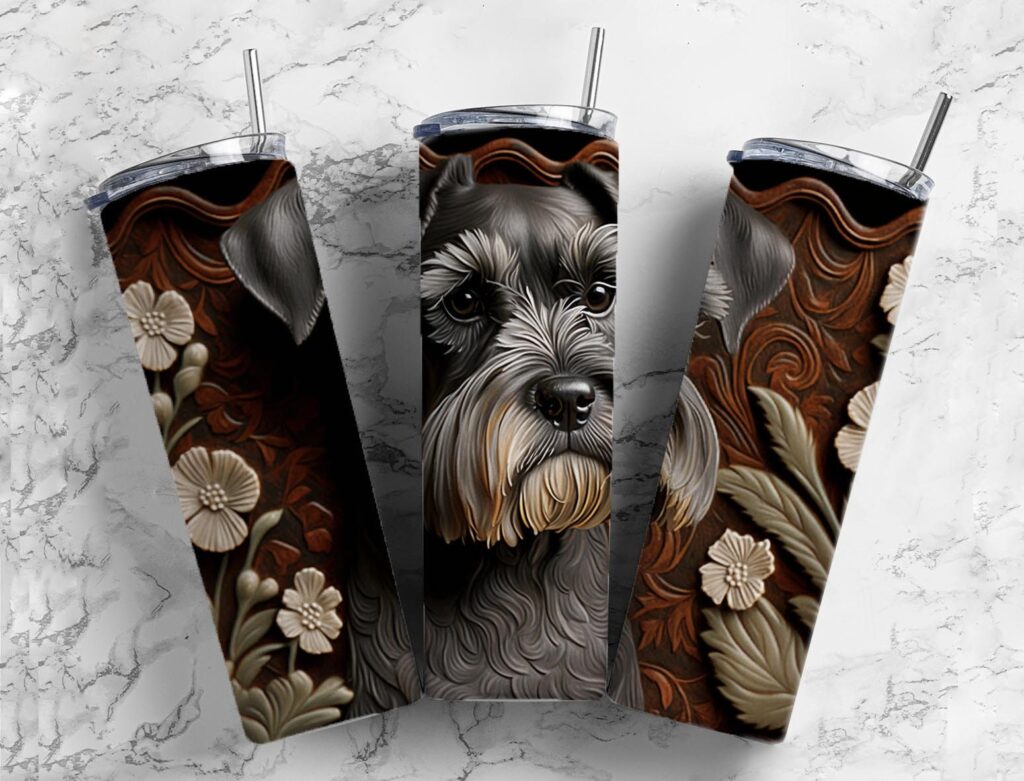 - Schnauzer Gifts