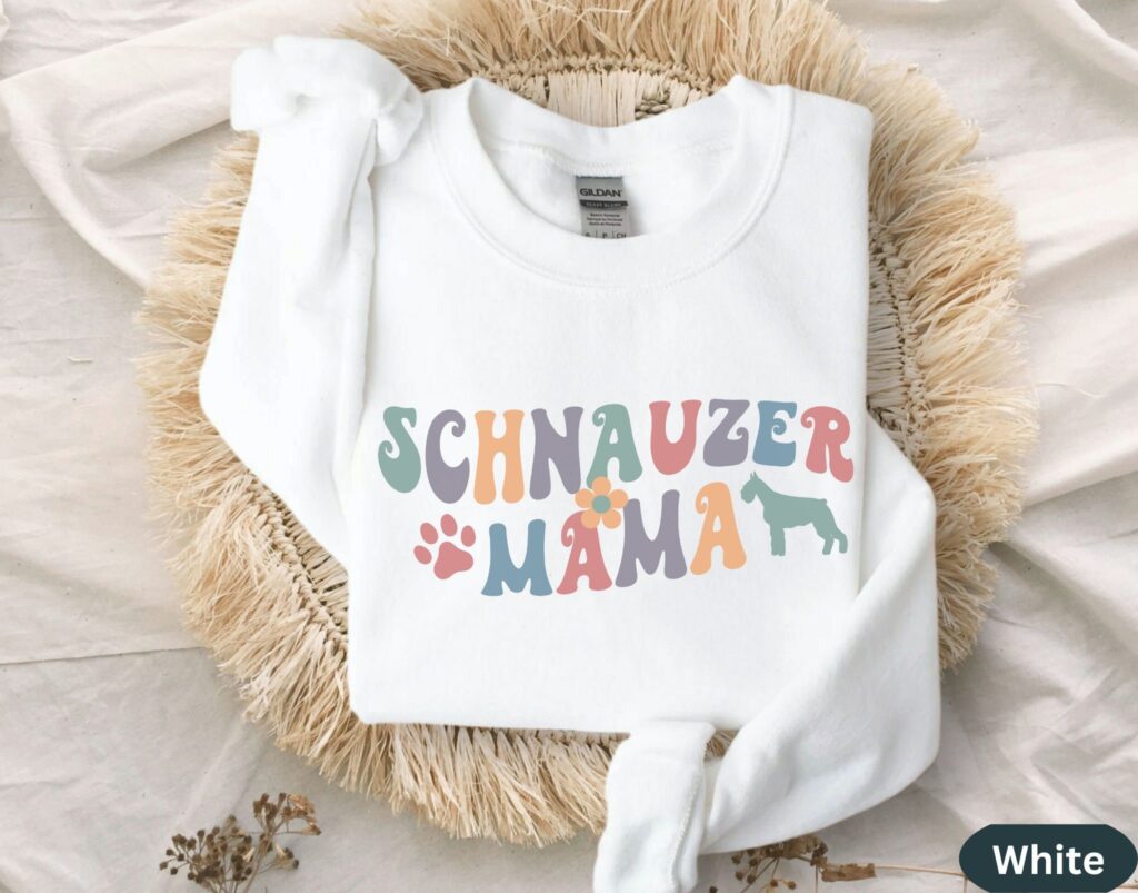 - Schnauzer Gifts