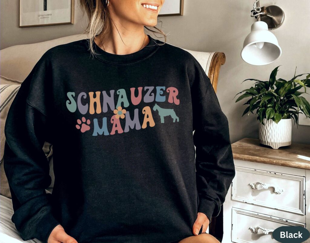 - Schnauzer Gifts