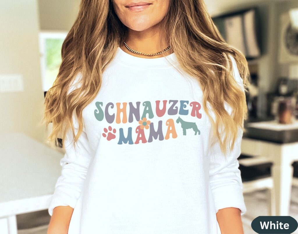 - Schnauzer Gifts