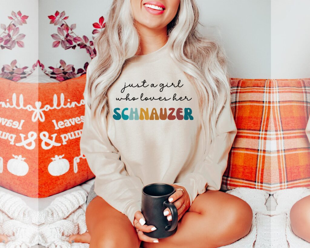 - Schnauzer Gifts