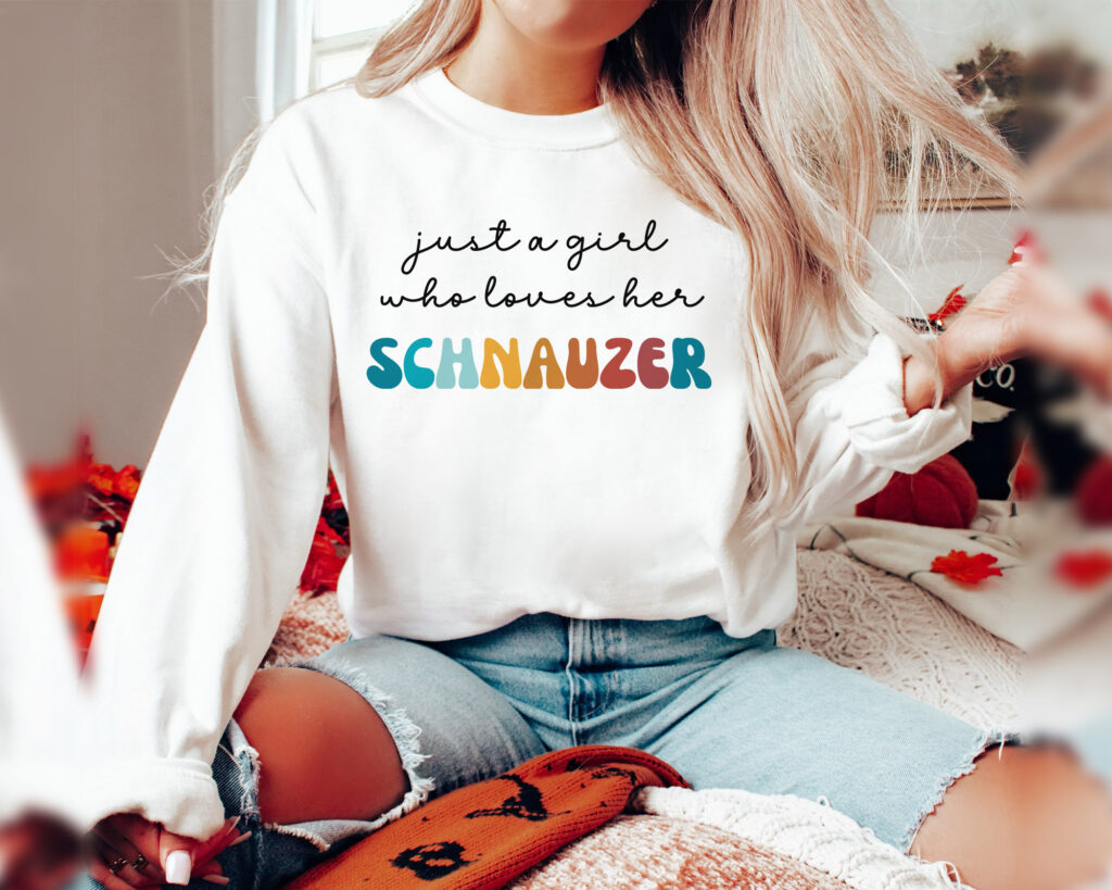 - Schnauzer Gifts